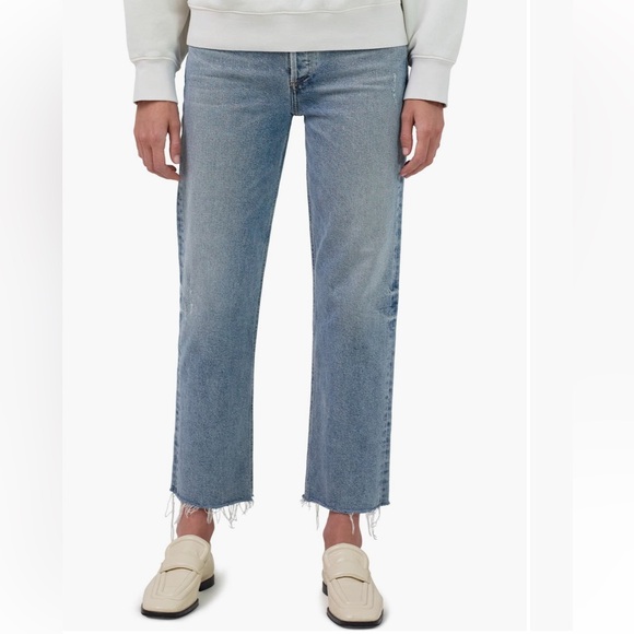 Citizens of Humanity Florence Jeans - Picture 3 of 9